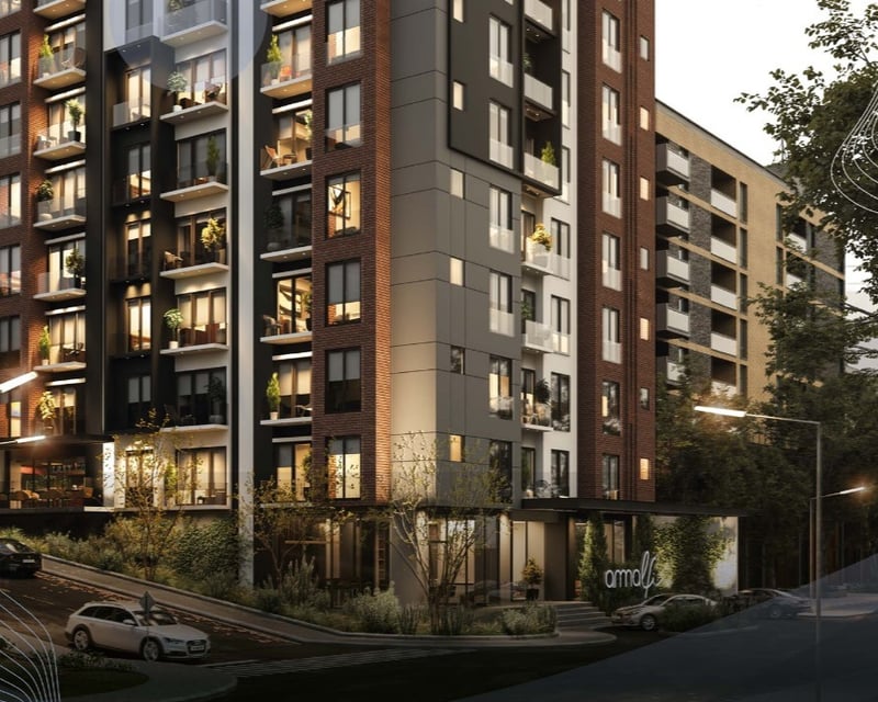 APARTAMENTOS EN VENTA EN ZONA 14