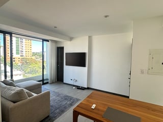 Rento apartamento para estrenar con linda vista en zona 15 VH2 - 3