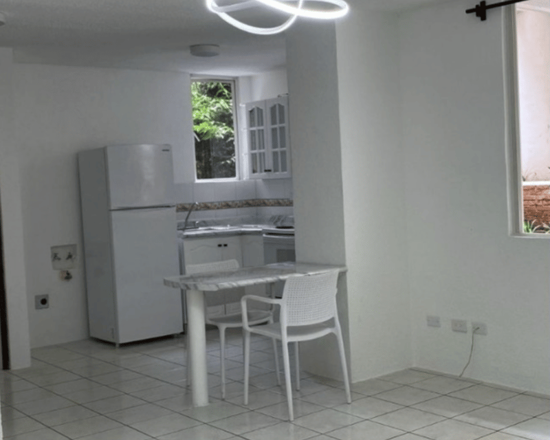 VENTA DE CÉNTRICO APARTAMENTO 1 DORM. - LA MONTAÑA, ZONA 16