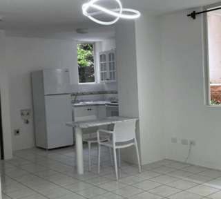 VENTA DE CÉNTRICO APARTAMENTO 1 DORM. - LA MONTAÑA, ZONA 16