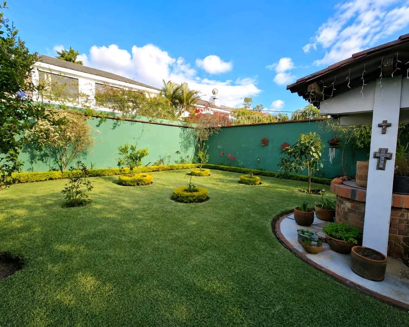 CASA EN VENTA📍 Carretera a El Salvador, Km.16 (fuera de garita)