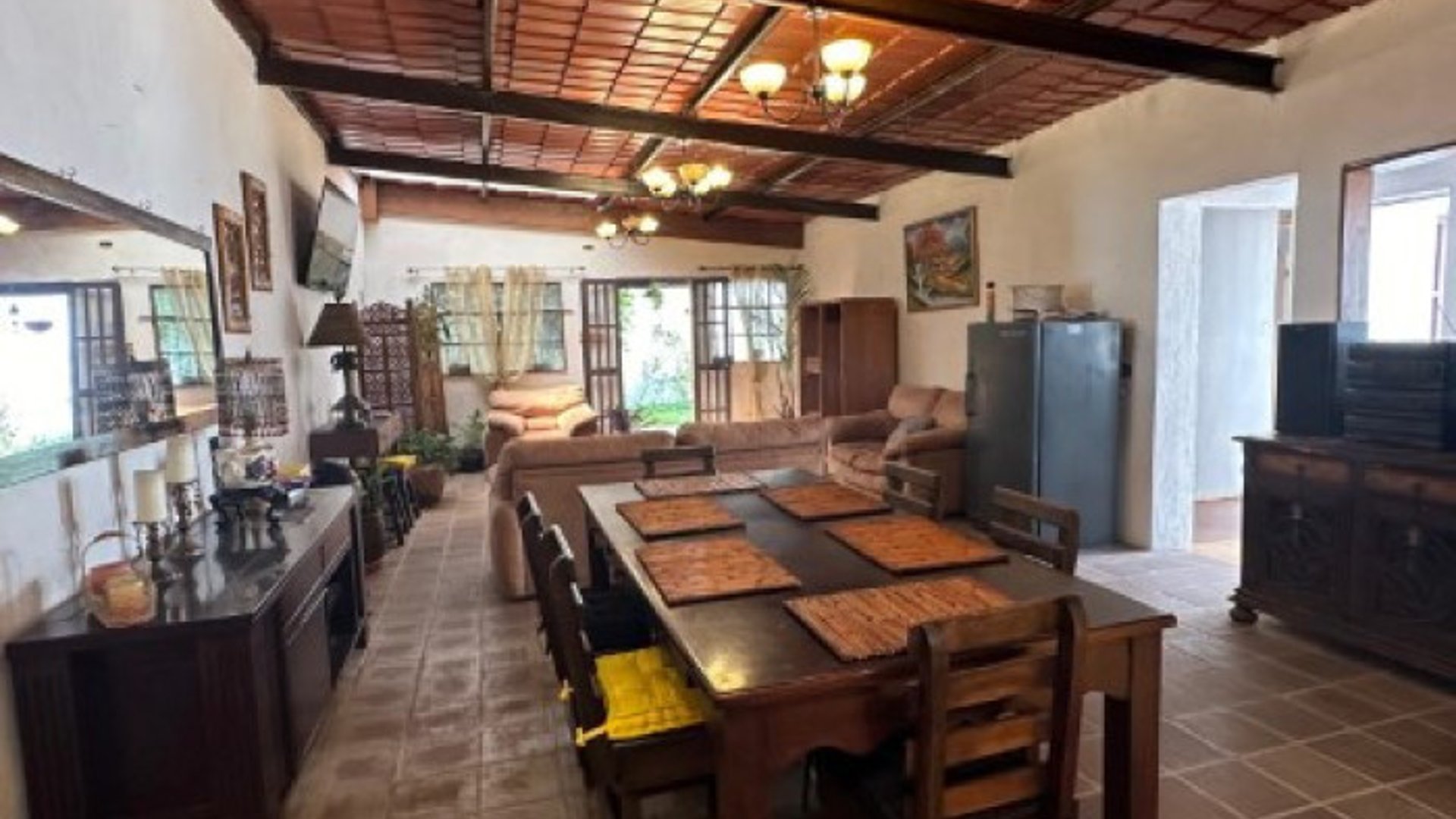 Casa Amueblada en Renta Antigua Guatemala, Sacatepéquez - Miniatura 5