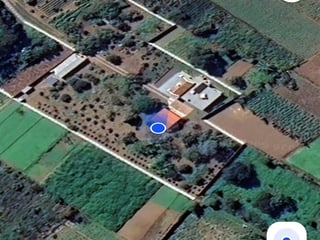 Casa Colonial en Venta con Terreno de 6,067 m² en Santiago Sacatepéquez - 2