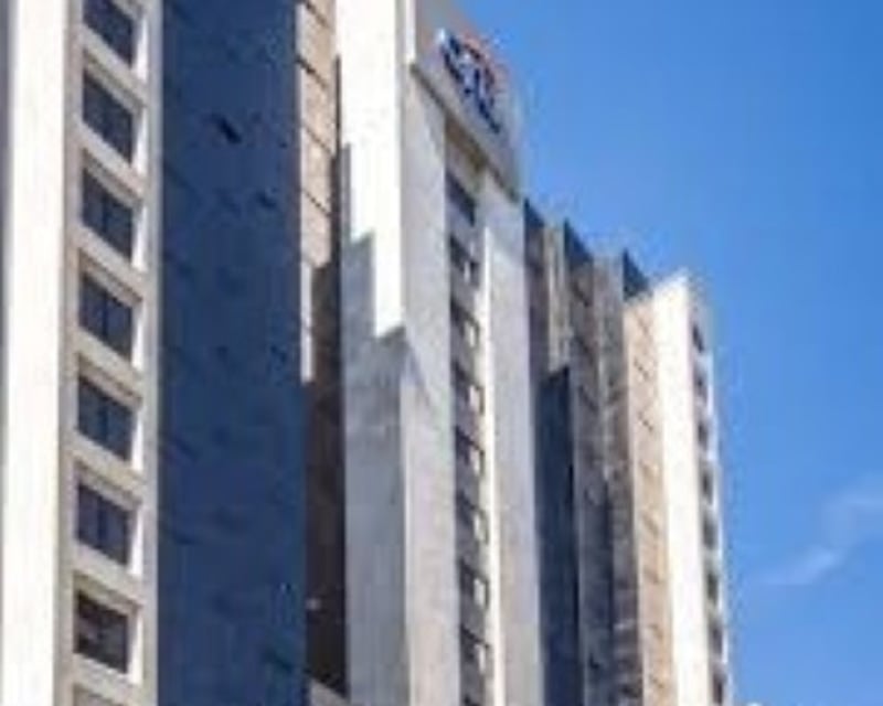 Oficina en Renta Zona 10 Torre Citibank