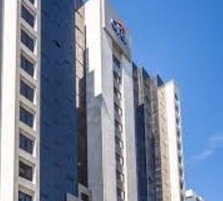 Oficina en Renta Zona 10 Torre Citibank