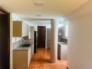 Casa en renta – Zona 14  La Villa fuera de garita - 5