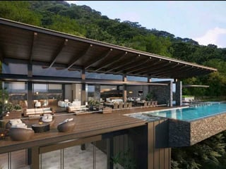 TERRENO EN VENTA EN EL PROYECTO MAS EXCLUSIVO DE  ANTIGUA GUATEMALA - 2
