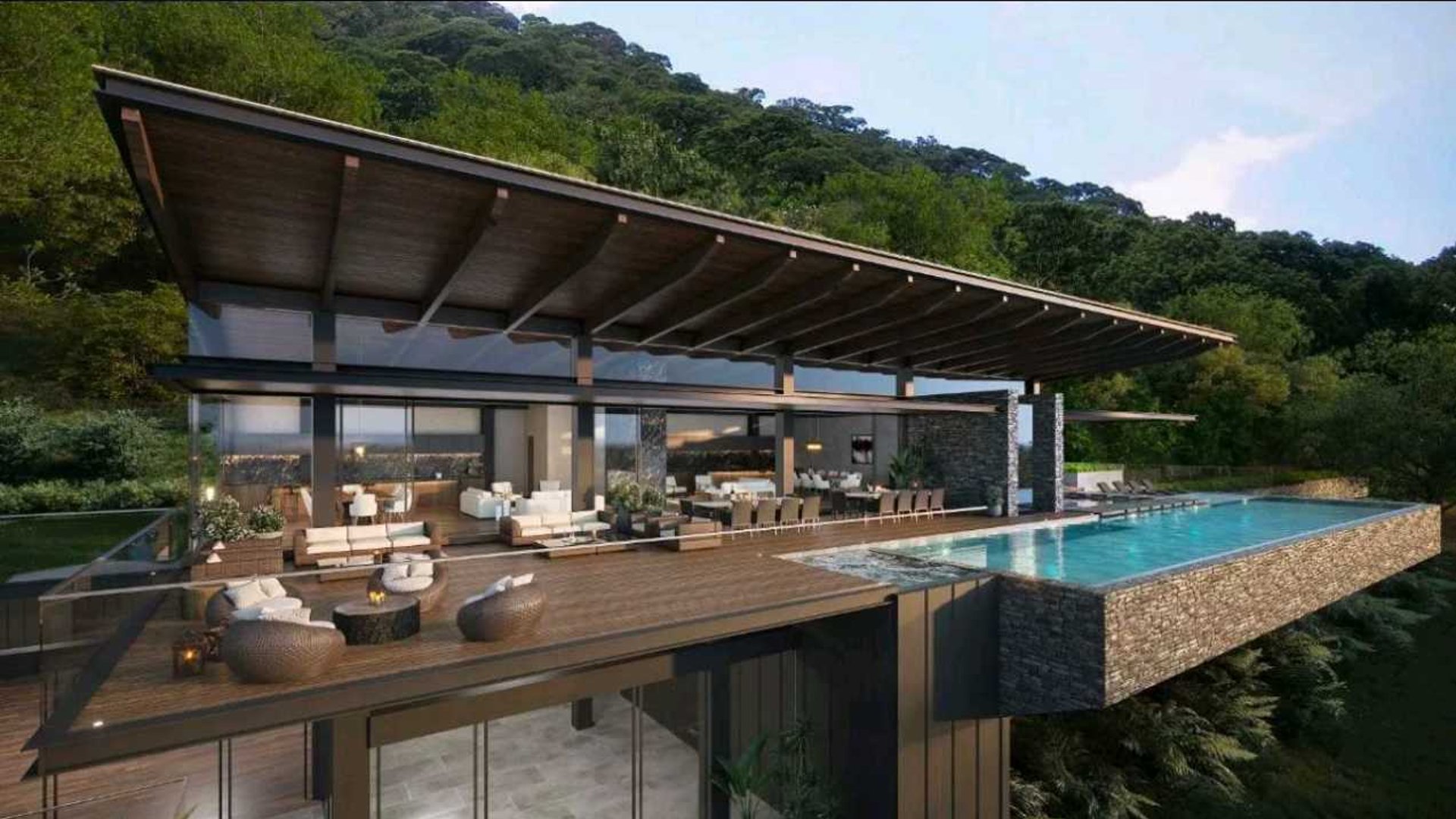 TERRENO EN VENTA EN EL PROYECTO MAS EXCLUSIVO DE  ANTIGUA GUATEMALA - Miniatura 2