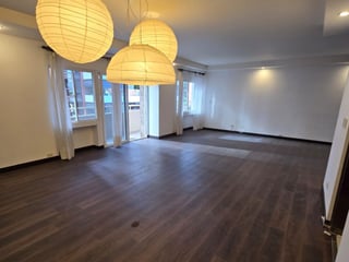 Apartamento en Terranova, zona 14 - 3