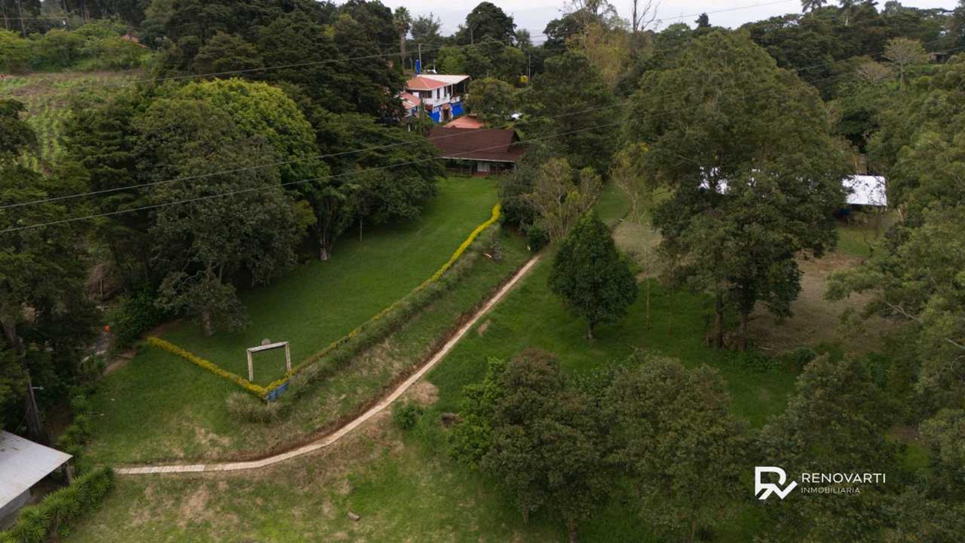 Vendo Terreno en Santa Elena Barillas con Excelente Vista al Lago - Miniatura 15