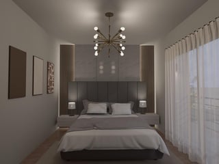 House for Sale: 4 Bedroom in Fraijanes, Guatemala - desde USD 179,200 - Image 3