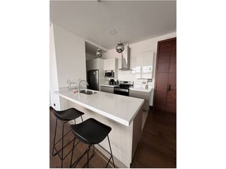 Apartamento Amueblado y Equipado en Renta – Zona 16 | Dentro Ramblas de Cayala - 5