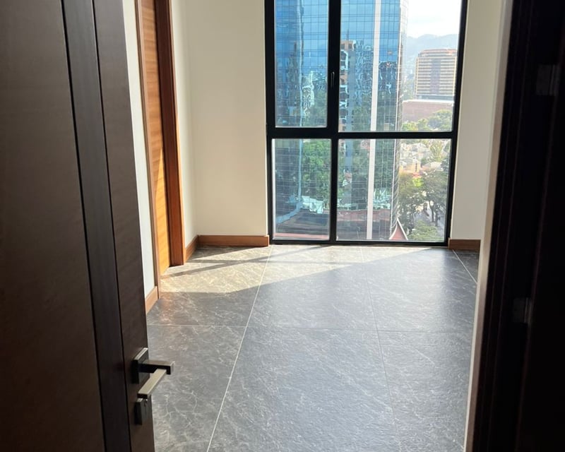 Apartamento en Venta en Edificio Monad zona 10