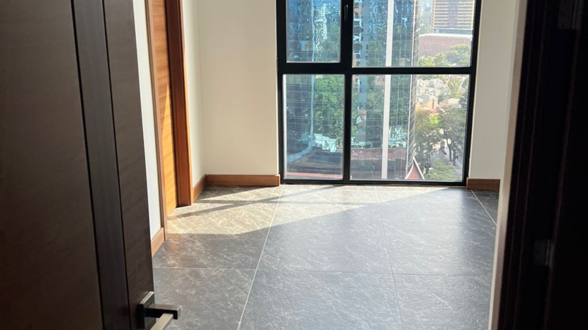 Apartamento en Venta en Edificio Monad zona 10