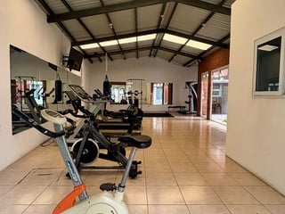 Apartamento con terraza en venta de 3 habitaciones en zona 14 Ref-5374 - 5