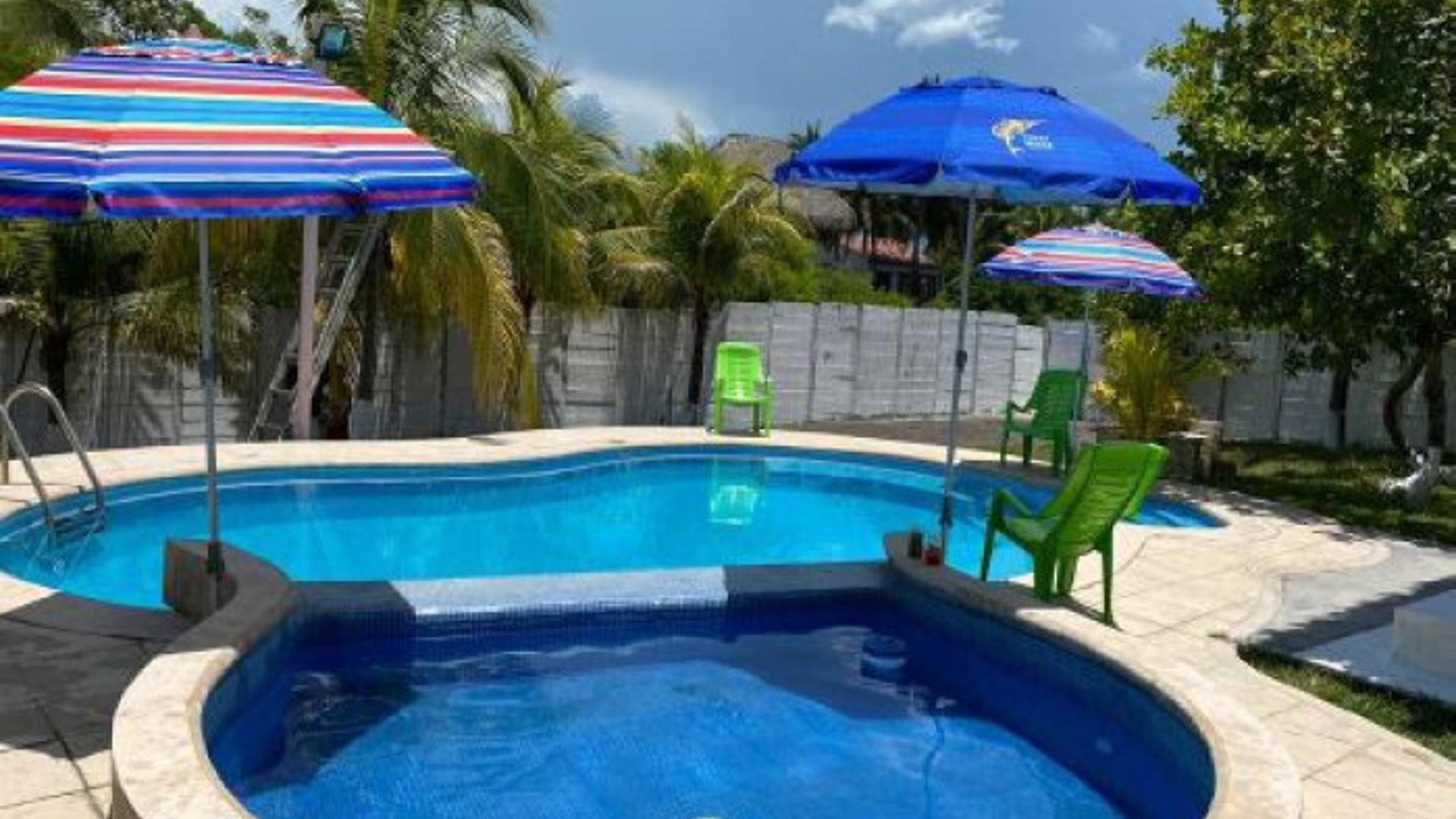 Casa en venta en Monterrico Santa Rosa Guatemala - Miniatura 11