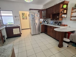 Casa en venta Residencial Campo Verde Entrada Olmeca - 5