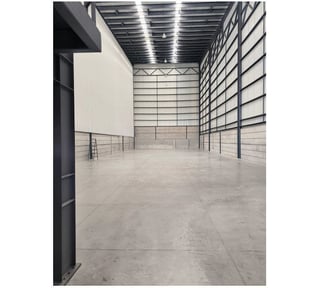 Bodega Industrial en Preventa en El Naranjo | Bodega 10 | 828.98 m²