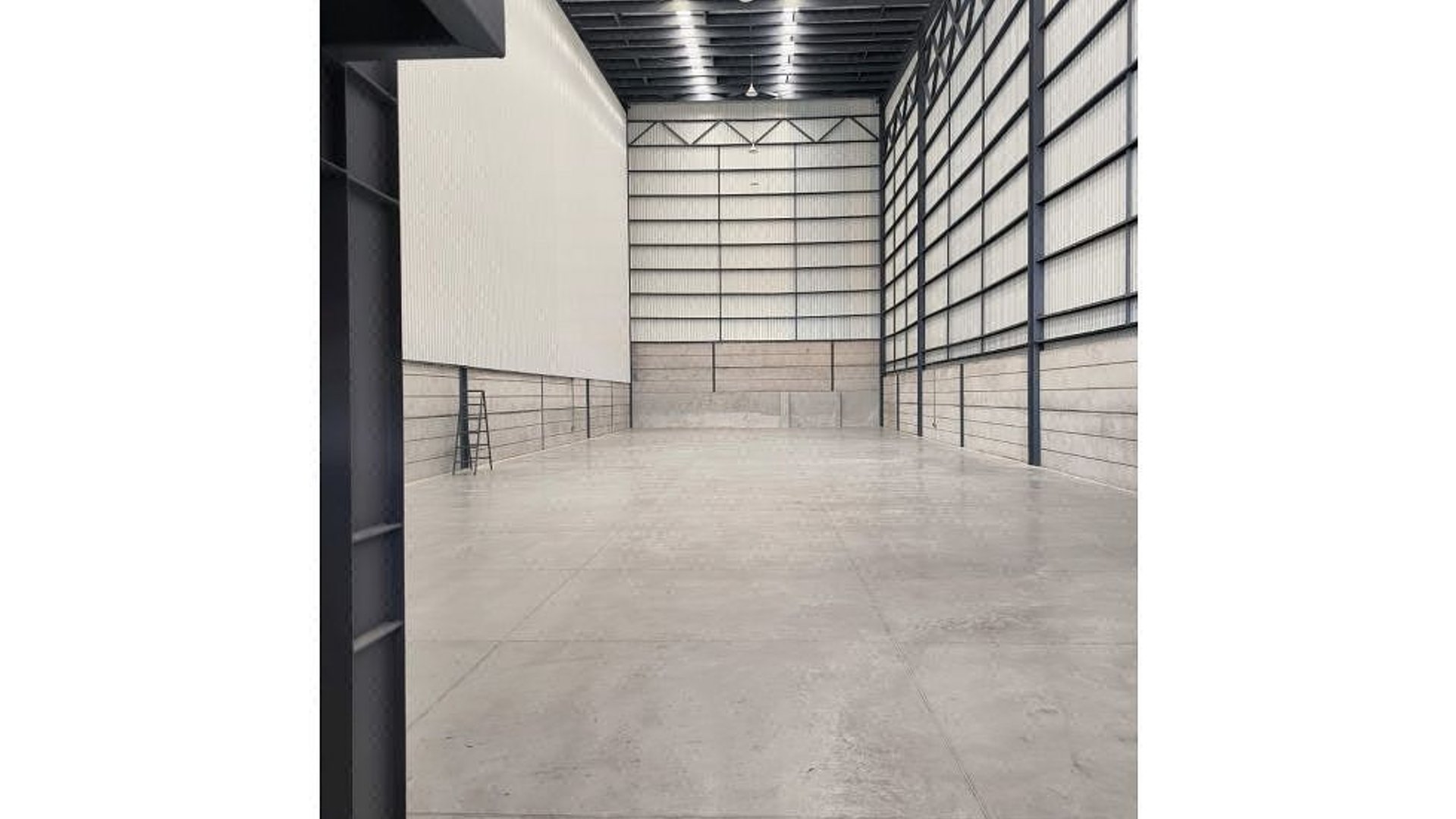 Bodega Industrial en Preventa en El Naranjo | Bodega 10 | 828.98 m²