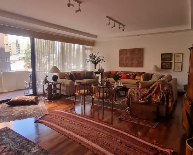 Apartamento en venta, Casa Rialto zona 14
