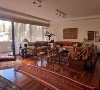Apartamento en venta, Casa Rialto zona 14