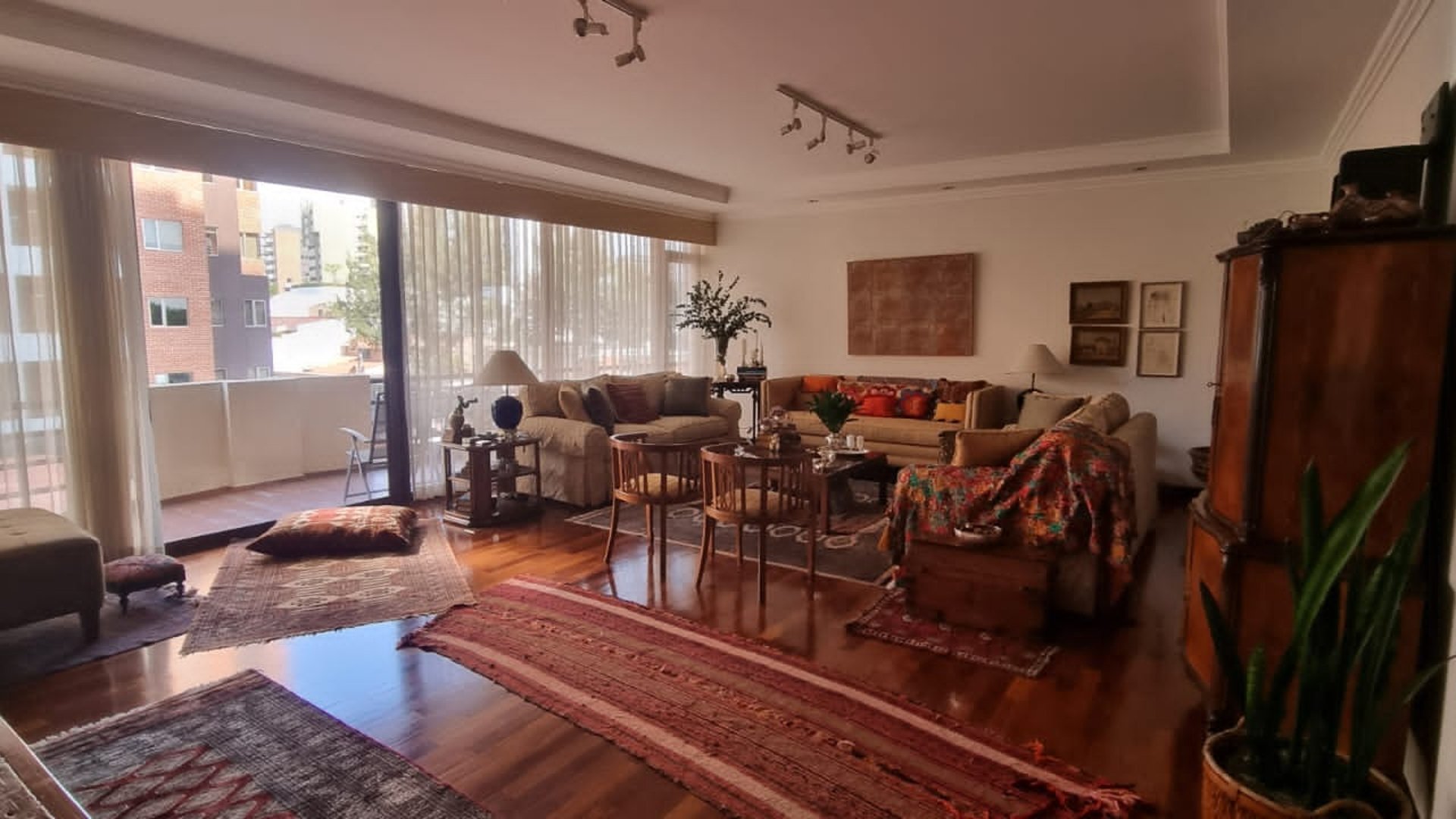 Apartamento en venta, Casa Rialto zona 14