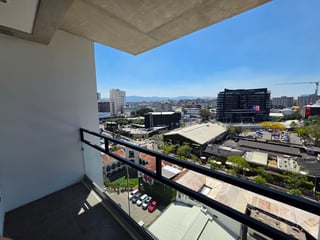 Alquiler apartamento para estrenar 2 Dormitorios | INARA 4 Zona 4 (B) - 3