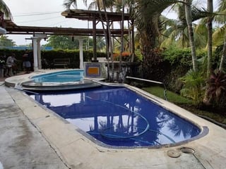 Casa en Venta en Condominio Tortuga Laguna, KM 2 Monterrico - 4