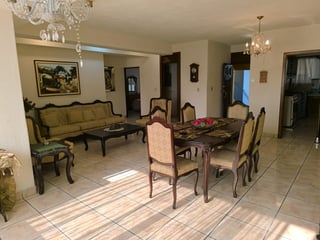 ALQUILO APARTAMENTO AMUEBLADO EN ZONA 9 - 3