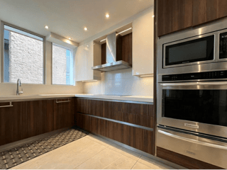Venta amplio apartamento 3 Dormitorios en Ave. Las Américas Zona 14 - 5