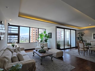 Pent House en venta en zona 15 Vista Hermosa 1 - 5