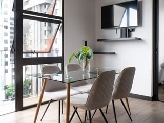 Apartamento para inversión - 2 habitaciones en zona 10 Ref-5882  - 4
