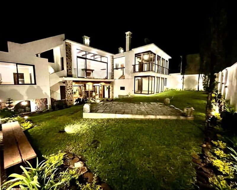 Casa en venta Hacienda del Comendador Antigua Guatemala / San Miguel Dueñas