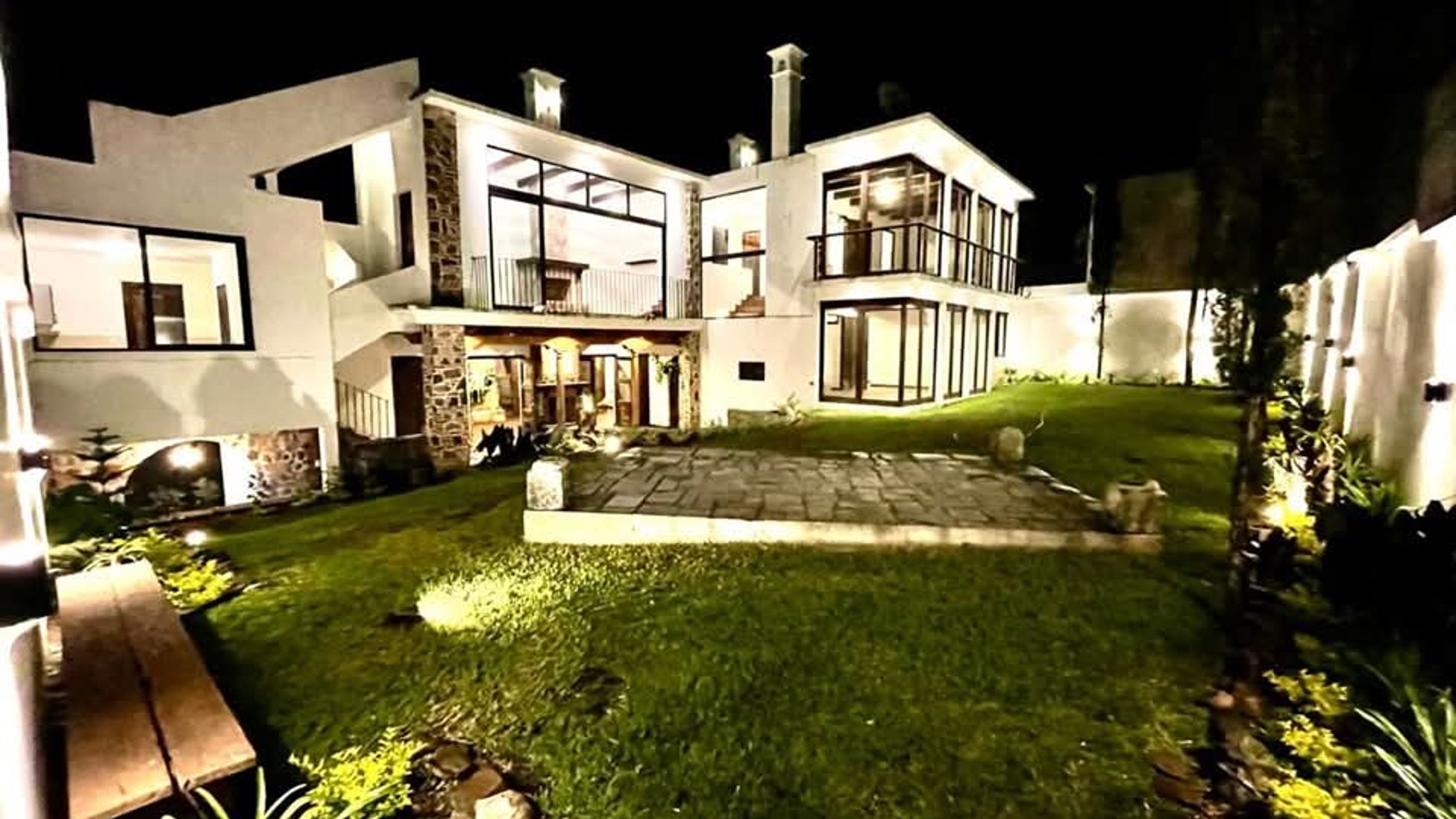 Casa en venta Hacienda del Comendador Antigua Guatemala / San Miguel Dueñas