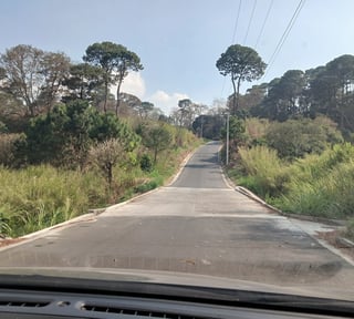Vendo terrenos en Hacienda Lo de Reyes, San Pedro Ayampuc