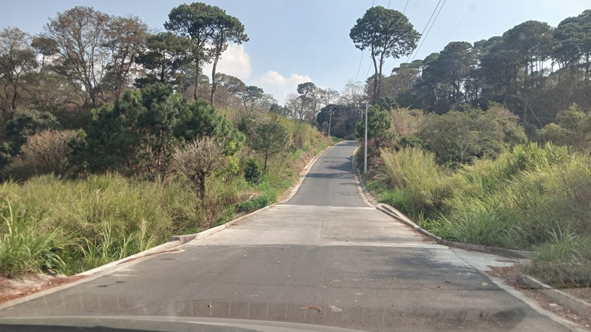 Vendo terrenos en Hacienda Lo de Reyes, San Pedro Ayampuc