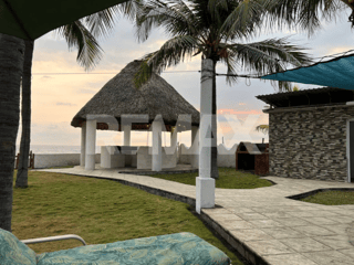 Beachfront Home for Sale – Santa Rosa, between Monterrico and El Hawaii, Guatemala - 4