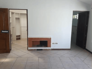 VENTA DE HERMOSA CASA - SAN ANTONIO, KM 16.5 CES - Image 4