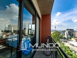 APARTAMENTO EN VENTA EN ZONA 4 - 2