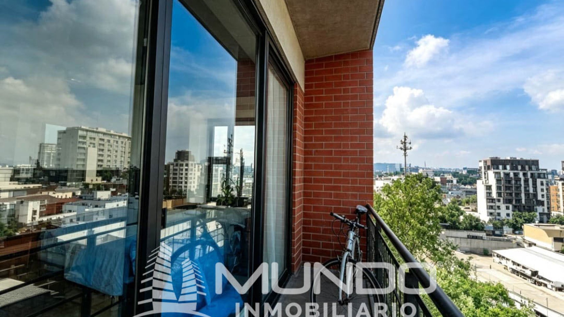 APARTAMENTO EN VENTA EN ZONA 4 - Miniatura 2