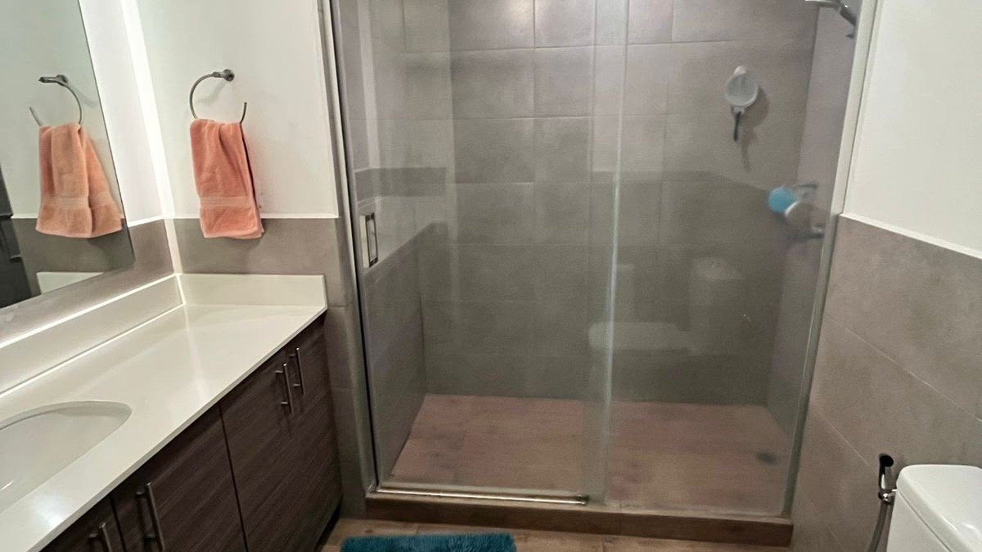 APARTAMENTO EN RENTA EN CASALINI DE ALTAMIRA | ZONA 14 - Miniatura 6