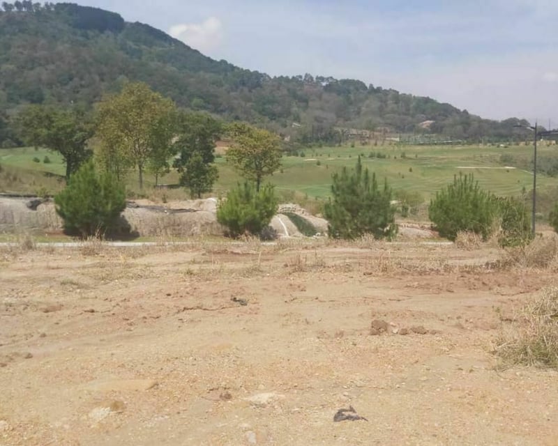 Terreno en  VENTA en El Pulte Z.16