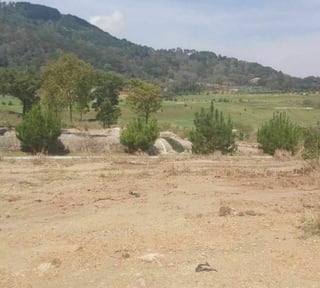 Terreno en  VENTA en El Pulte Z.16