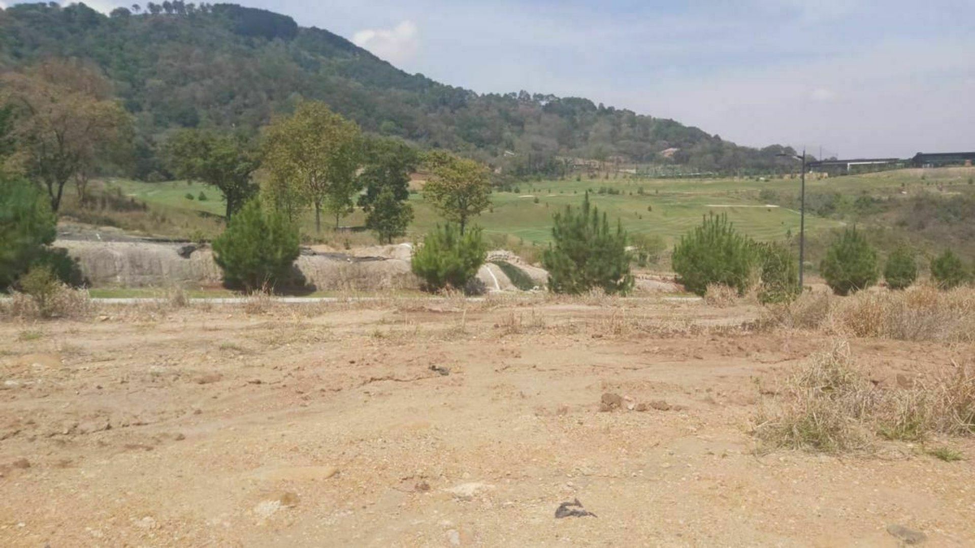 Terreno en  VENTA en El Pulte Z.16
