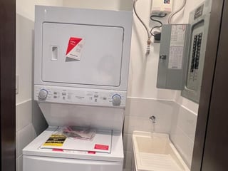 Apartamento con gimnasio en renta de 1 habitacion en zona 10 Ref-5256 - Image 8