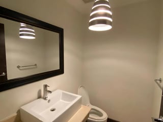 RENTA APARTAMENTO ATTICA I  ZONA 14 - 3