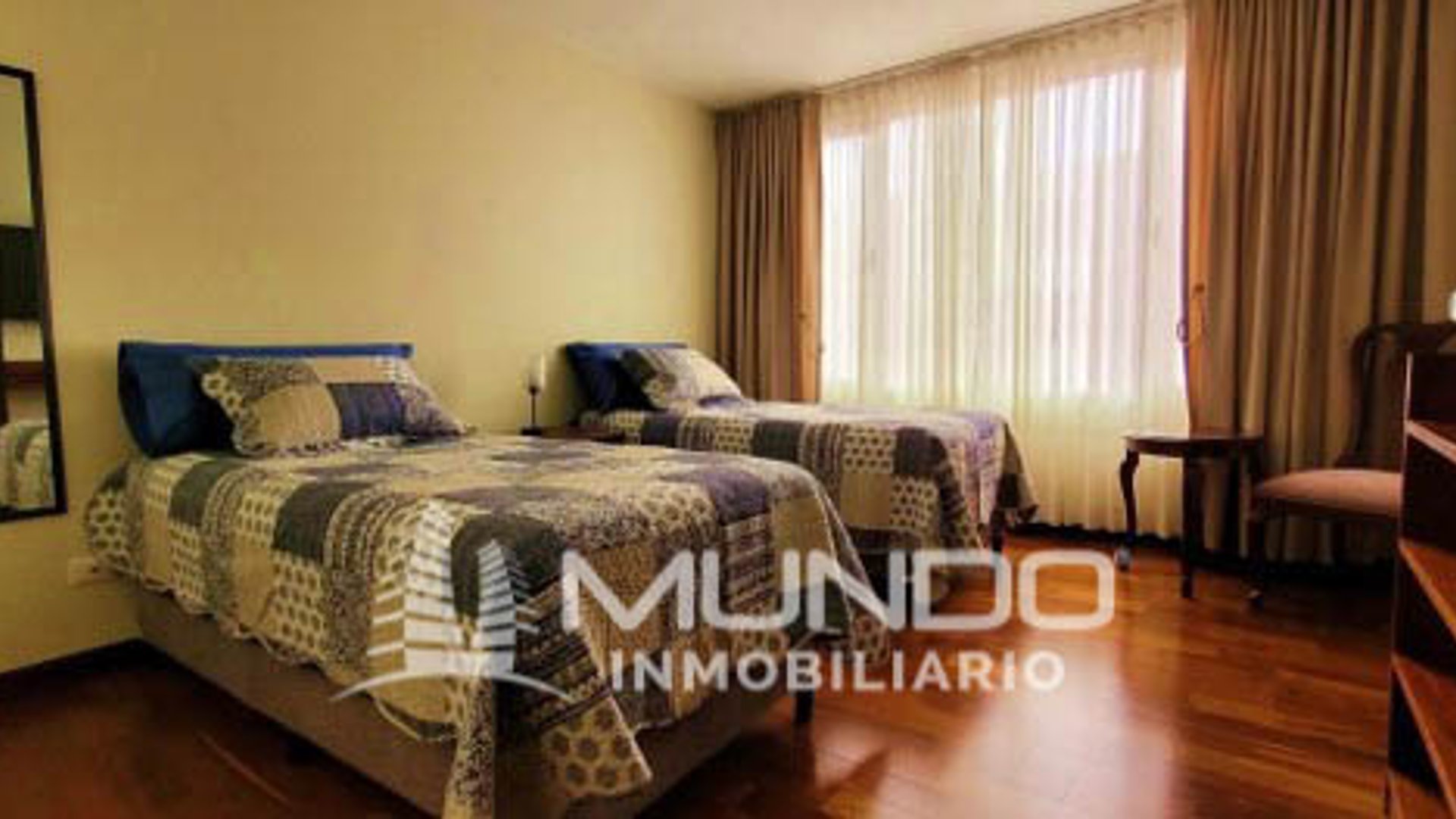 APARTAMENTO AMUEBLADO EN RENTA ZONA 10 - Miniatura 11