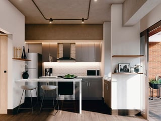 Apartamento Venta | Zona 10 | Abr27 - 3