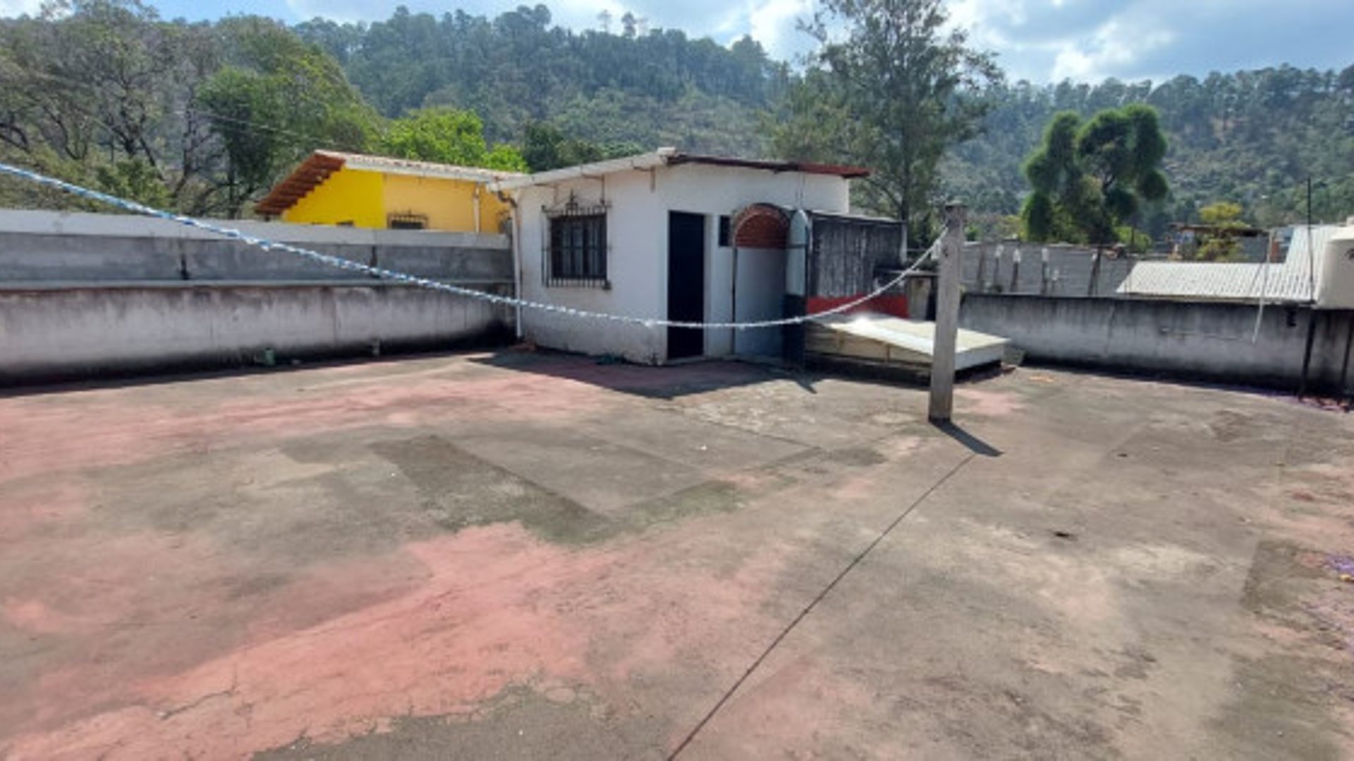 CASA EN RENTA EN SAN FELIPE DE JESUS ANTIGUA GUATEMALA - Miniatura 10