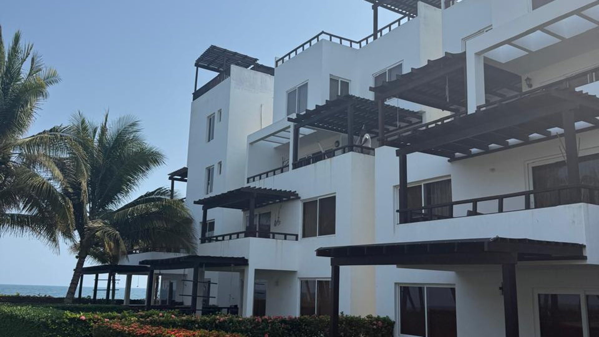 PENTHOUSE EL MUELLE EN VENTA  - Image 1